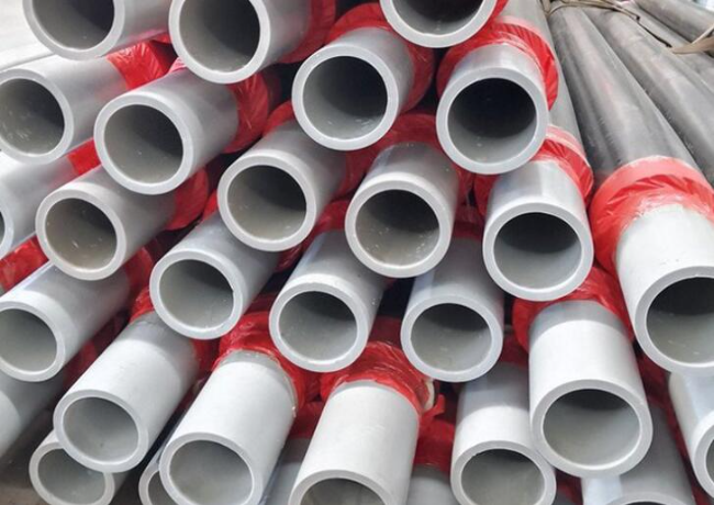 包头PE-RT预制保温管